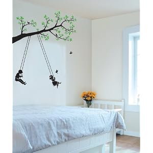 kids wall stickers