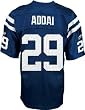 Joseph Addai Indianapolis Colts Youth Royal NFL Equipment Replica Football Jersey By Reebok