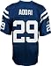 Joseph Addai Indianapolis Colts Youth Royal NFL Equipment Replica Football Jersey By Reebok (XL=18-20)