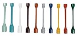 Accutorq (ACC10-0322) 10 Piece Torq Set