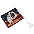 Washington Redskins Car Flag