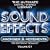 Sound Effects Vol. 1 - Machines and Movement