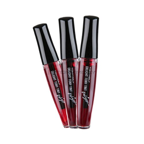 TonyMoly Delight Tony Tint 9ml Korea cosmetics # 3 Orange Cha Cha