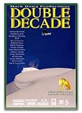 Double Decade (ダブル・ディケード) Mack Dawg Productions【スノーボード DVD】