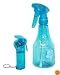 Spray Bottle & Travel Fan Cooling Set