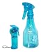 Sporting Goods : Spray Bottle & Travel Fan Cooling Set