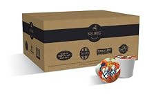 Diedrich French Roast, Dark K-Cups for Keurig Brewers (Pack of 50)
