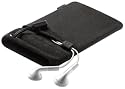 Moshi iPouch Tasche für iPhone und iPhone 3G, iPod touch 1G und 2G, iPod classic - zen schwarz