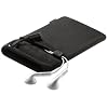 Moshi iPouch Schutzh�lle f�r iPhone, iPod touch, iPod classic zen schwarz