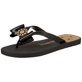 Jack Rogers Womens Ibiza Jelly Thong Sandal