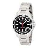 Wenger Men's 72326 Battalion II Diver Swiss Watch