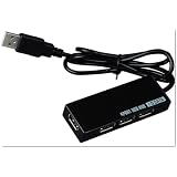 アイ・オー・データ機器 東芝ハイビジョン液晶テレビ<レグザ>対応USB 2.0 ハブ USB2-HB4R
