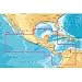 GPS Reviews by Brand : Magellan MapSend BlueNav XL3 Charts for eXplorist (North America)