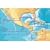 Magellan MapSend BlueNav XL3 Charts for eXplorist (North America)