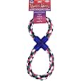 Figure 8 Rope Tug - 250g