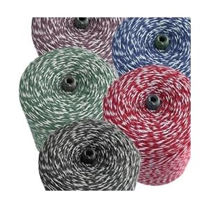 4 Ply Cotton Bakery Twine