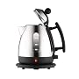 Dualit 72200 1 litre stainless steel jug with blac&hellip by Dualit