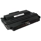 418YndyU7TL. SL160  LD © Remanufactured Replacement ML D3050B High Yield Black Laser Toner Cartridge for use in Samsung ML 3051 Printer