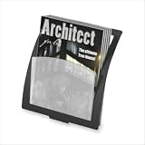 Add-on Literature Holder, 11-3/8