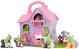 Filly Fairy Dream House