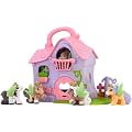 Filly Fairy Dream House