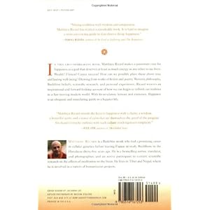 Happiness: A Guide to Developing Life's Most Important Skill