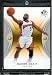 2006 07 SP Authentic Baron Davis Golden State Warriors Basketball Card #26 - Mint Condition - In Protective Display Case !!
