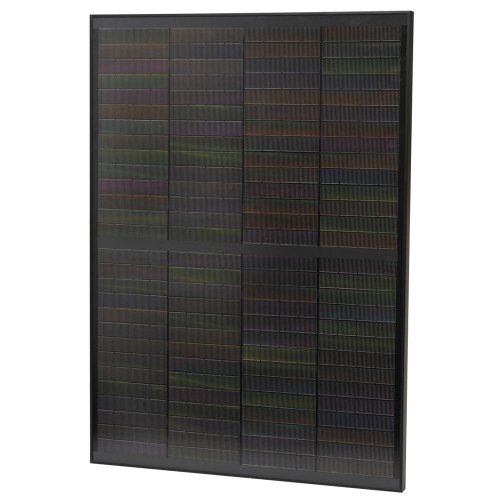 Sunforce 36170 70-Watt ProSeries CIGS Solar Panel.