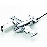 トロイカ 飛行機型USBハブ メモリープレーン USB19/CH