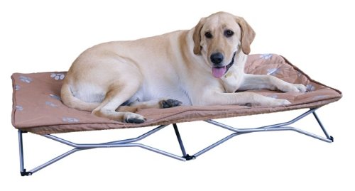 carlson dog cot