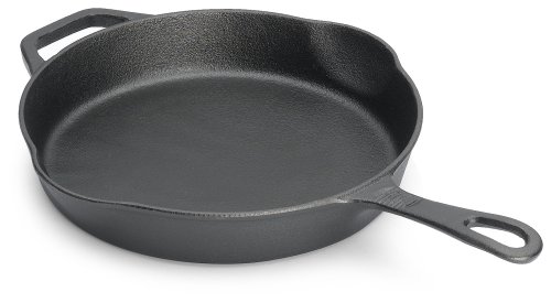 Tomlinson 10 Inch Supercast Fry Pan