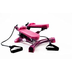 Ultrafit by Ultrasport Lady Stepper inkl. Trainingsb�nder - Modell 2012
