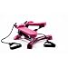 Ultrafit by Ultrasport Lady Stepper inkl. Trainingsb�nder - Modell 2012