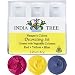 India Tree Natural Decorating Colours - Primary