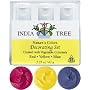 India Tree Natural Decorating Colours - Primary by India Tree