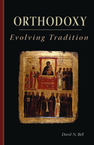 Orthodoxy: Evolving Tradition (Cistercian Studies) under Orthodoxy in The Books Store