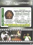 Roland Powell: Dat Boy Funny