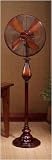 Deco Breeze Briar Floor Standing Fan
