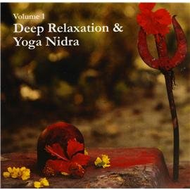  Yoga Nidra Vol 1