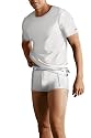Jockey 22330616 T-SHIRT Herren Unterw&auml;sche/Unterhemden