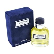 Dolce & Gabanna by Dolce & Gabanna for men 4.2 oz After Shave