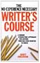 No Experience Necessary Writer's Course