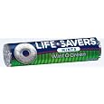 BUY : Life Savers Wint-O-Green Mints, 0.84-Ounce Rolls (Pack of 20)
