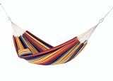 Review Laminvale AZ-1018160 / BARBADOS DOUBLE RAINBOW HAMMOCK