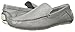 Calvin Klein Men's Miguel Waxy Leather Loafer