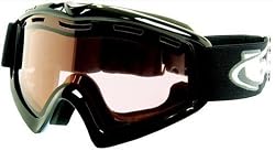 Bolle X-9 OTG Goggle