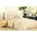Yolanda Duvet Cover Set Size: King