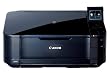Canon�C���N�W�F�b�g�����@ PIXUS MG5130 5�FW���C���N �������ʈ�� �O�ʋ����J�Z�b�g �X�^���_�[�h���f��