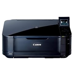 Canon インクジェット複合機 PIXUS MG5130 5色W黒インク 自動両面印刷 前面給紙カセット スタンダードモデル