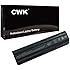 CWK&reg; 12 Cell 8800mAh High-Capacity Battery for HP Pavilion G4 G6 G7 Series CQ42 G56 G32 HP G56 G42 G62 G72 G4 G6 G7 Presario CQ42 CQ56 CQ62 HP Pavilion G4, G6, Compaq Presario CQ56 CQ57 HP Pavilion dm4-2070us dm4-2074nr dm4-2153ca dm4-2165dx 593553-001 584037-001 HP g6 series g6-1c79nr g6-1c81nr USA HP Pavilion HP G4 G6 G7 Series 586028-341 588178-141 HP Compaq G4 G6 G7 G62 CQ42 CQ32 CQ62 G32 G42 MU06 593553-001 HP Pavilion g4 g6 g7 g7t dm4-1034tx dm4t HSTNN-Q60C MU09